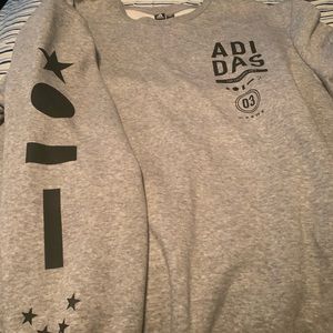 Adidas Creator Crew neck sweatshirt XXL